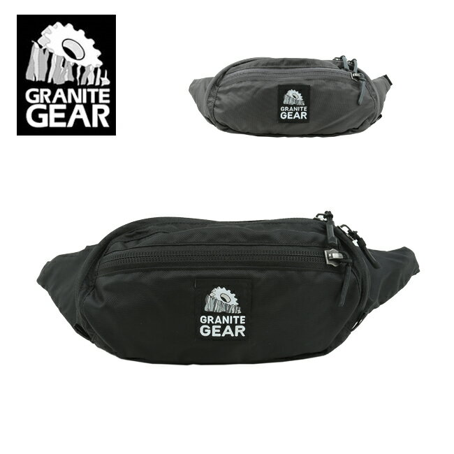GRANITE GEAR ʥȥ SWIFT ե 2211200019 ڥȥХå ȥɥ ҥåץХåۡڥ᡼...