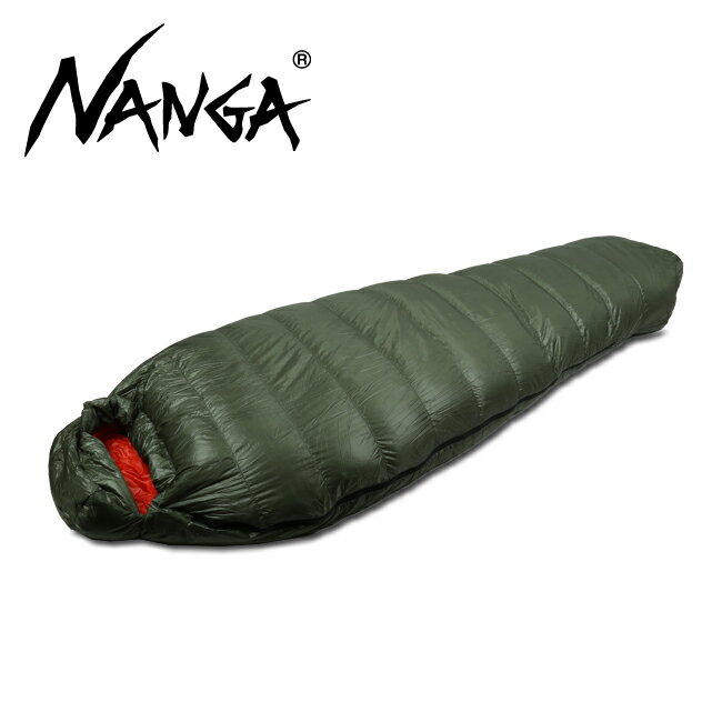 NANGA エコバッグ350