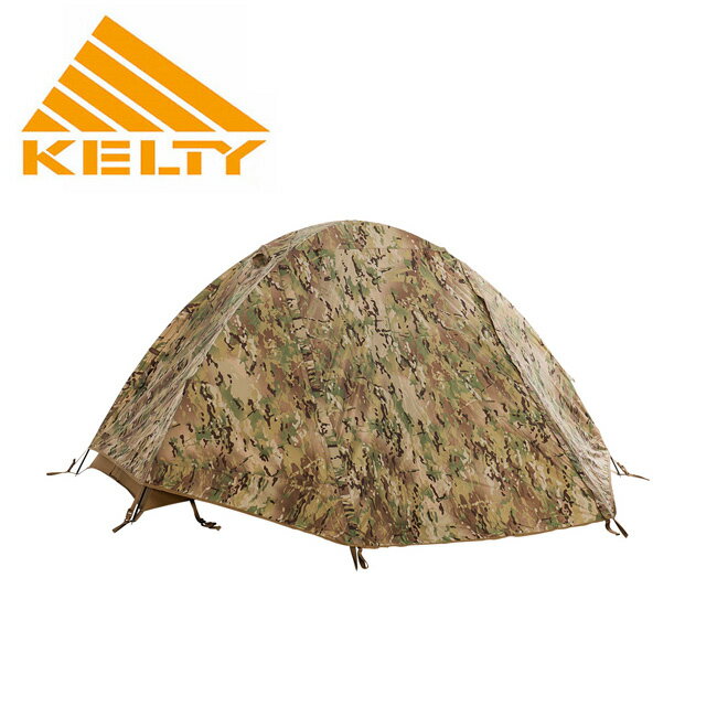 KELTY 1 PERSON FIELD TENT