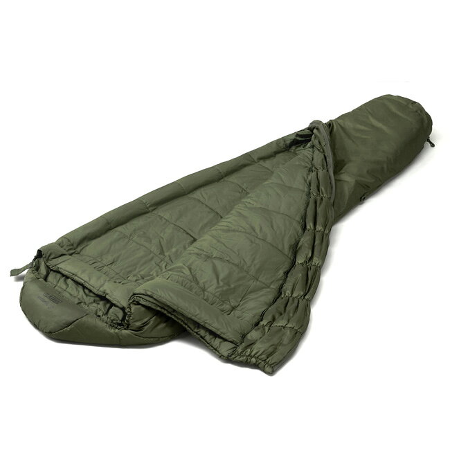 ●Snugpak スナグパック ソフティー エリート5 レフトジップ SP40132OL 【寝袋 シュラフ キャンプ アウトドア】 highball-10248793 Highball サンプル画像2