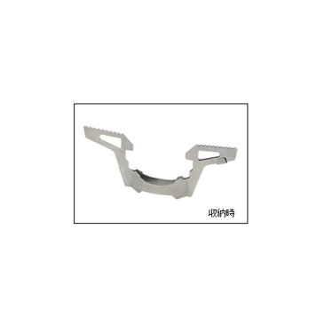 【10/1限定●P最大10倍!楽天カード利用&ワンダフルデー】●SOTO ソト ウインドマスター専用ゴトク トライフレックス SOD-461 【アウトドア/キャンプ/スペア/交換用】