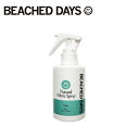 ●BEACHED DAYS ビーチドデイズ Natural Fabric Spray ナチュラルファブリックスプレー 