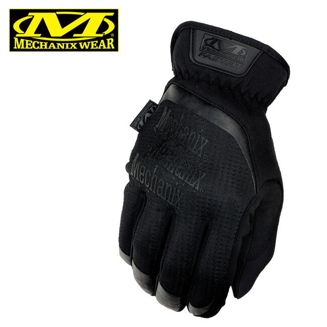 ●MechanixWear メカニクスウェア WOMEN'S Tactical FAST FIT Glove ウーマンズ タクティカルファーストフィットグローブ 【手袋 合成皮革 アウトドア キャンプ】【メール便・代引不可】