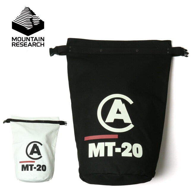 ●Mountain Research マウンテンリサーチ Bokka Sack (MT-20) ボッカサック MTR3179 【カバン 手提げ アウトドア】