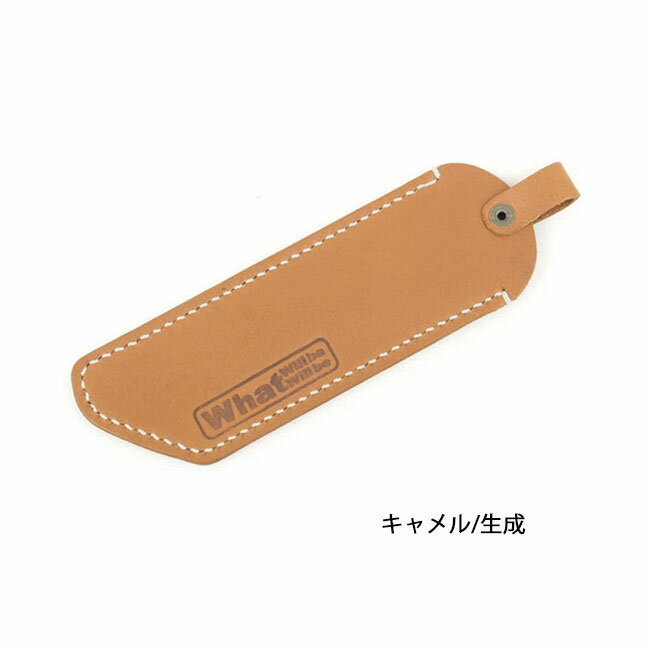 【マラソン限定クーポン配布中】●What will be will be ワットウィル ビーウィルビ...