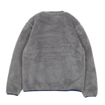 ●CHUMS チャムス Elmo Fleece Crew Top エルモフリースクルートップ CH04-1231 【アウトドア/アウター/長袖】