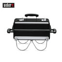 ●Weber ウェーバー ゴーエニウェアチャコールグリル 121908 【コンロ キャンプ アウトドア BBQ】