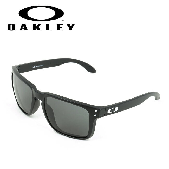 ●OAKLEY オークリー Holbrook XL ホルブルック OO9417-2259 【日本正規品 サングラス 海 アウトドア キャンプ フェス PRIZM】