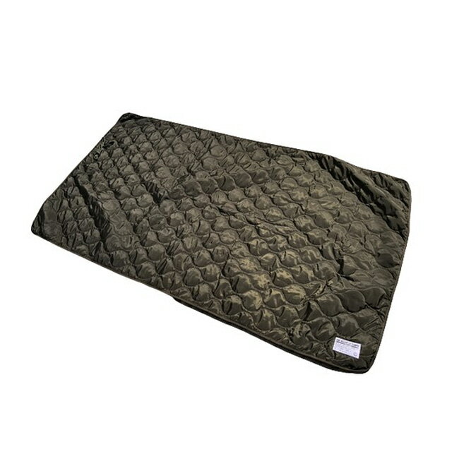 �ڥ����ѡ���������ꥯ���ݥ������桪�ۡ�BEACHED DAYS �ӡ����ɥǥ��� Military Quilting Blanket �ߥ꥿�꡼����ƥ��󥰥֥�󥱥å� BY900009 �ڤҤ��ݤ� �饰 �����ȥɥ���