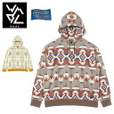 ●【エントリーでP10倍●19日20:00～26日1:59まで】W.M.B.C ダブル エム ビー シー WM x PENDLETON FLEECE HOODIE フリースフーディ BC2073502 【ペンドルトン/コラボ/White Mountaineering/ホワイトマウンテニアリング/フード/パーカー/トップス/アウトドア】