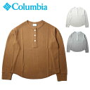 ●Columbia コロンビア Chicago Avenue Women 039 s Henry シカゴアベニューウィメンズヘンリー PL3233 【トップス アウトドア】