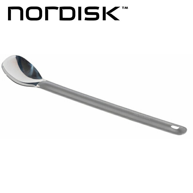 NORDISK mfBXN Titan Spoon XL `^OXv[XLTCY 119029 y{Ki H AEghA Lvzy[ցEsz