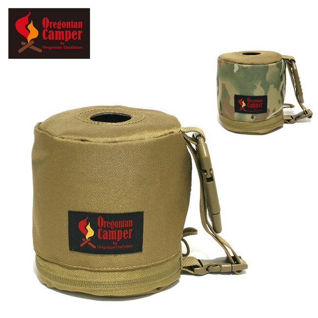 Oregonian Camper オレゴニアンキャンパー