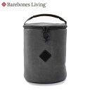 ●Barebones Living ベアボーンズリビング Padded Lantern Bag パテッドランタンバッグ 20230013 