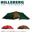 HILLEBERG ҥС Anjan 2 GT 2.0  12770193 ڥƥ 2 ȥɥ ס