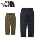 THE NORTH FACE m[XtFCX Firefly Baker Pant t@C[tCxCJ[pc NB32131 y{gX Y  Lv {Kiz