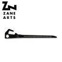 ZANE ARTS ゼインアーツ グラートステイク18 TO-518 【ペグ/キャンプ/アウトドア】