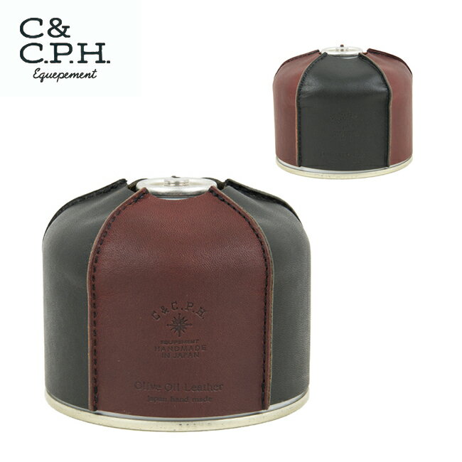 C&C.P.H.EQUIPEMENT ɥԡåץ ODCOVER 250g (Olive Oil Leather) CEV1926 ڥС  ȥɥ ס