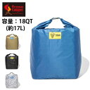 ●Oregonian Camper オレゴニアンキャンパー クーラーパック 18QT(約17L) HDC 002 【 クーラーインクーラー クーラーボックス 保冷 アウトドア 】|詳細画像