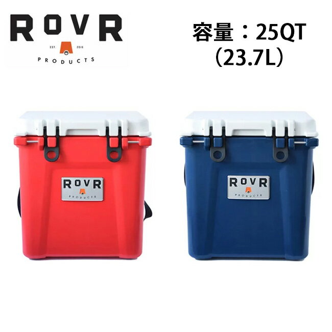 ●ROVR ローバー IC25QT 