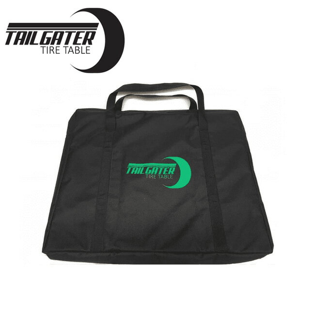 ●Tailgater テイルゲイター Storage Bag