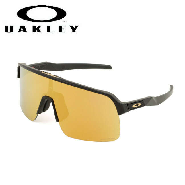 楽天Highball●OAKLEY オークリー SUTRO LITE （A） スートロライト OO9463A-0439 【日本正規品 サングラス 海 アウトドア キャンプ アジアンフィット PRIZM】