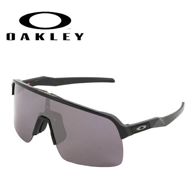 メーカー希望小売価格はメーカーカタログに基づいて掲載していますSpec ブランド名 OAKLEY オークリー 商品名 Sutro Lite (Asia Fit) スートロライト メーカー型番 OO9463A-0339 サイズ アジアンフィット カラー フレームカラー:Matte Blackレンズカラー:Prizm Black 詳細 &nbsp; Sutro（スートロ）ファミリーの人気のデザインに、視界がさらに広くなったセミリムレスタイプが加わりました。アーバンサイクリストの日常をイメージし、深く巻き込むようなシールドが、主張を持ちながらも応用のきくルックを演出します。悪天候から守り、Prizm‐プリズムレンズテクノロジーの鮮明な視界で、アスリート予備軍が自信を持って日常的に使いやすいアイテムです。レンズ PRIZMPrizmは、色彩科学研究の数十年に構築されたレンズ光学における革命である。 Prizmレンズは、正確に、コントラストを最大化し、視認性を向上させるために調整された色で得られる光透過の前例のない制御を提供します。透過率(Light Transmission): 11%●付属品●スポーツソフトヴォルトケース・マイクロバッグ ------------------------------------------------------------ ※モニタやPC環境等により実物と多少色合いが異なって見える場合もございます。※外箱がある商品につきましては生産、運搬の過程上、商品の箱(外箱)に多少の汚れや、破れ等が生じる場合がございます。 予めご了承の上お買い求め頂きます様、よろしくお願いいたします。 ※パターン生地を使用している商品によってはパターン位置に個体差がございます。予めご了承下さい。 ※一部商品画像にメーカー提供画像を使用している商品もございますので、仕様が予告なく変更される場合がございます。 ※複数のショッピングモールで同時販売しておりますので、在庫切れになってしまう場合がございます。 厳重に注意し在庫システムで管理を行っておりますが、お買い上げいただいた商品が品切れになってしまう場合がございます。 また、人気商品に関しましても複数のお客様が一度に購入を行い、在庫の反映が間に合わずご購入できてしまう場合がございます。 その際はお客様には必ずご連絡をさせていただきますが、万が一入荷予定がない場合はキャンセルさせていただく場合がございます。 大変申し訳ございませんがあらかじめご了承ください。 ※メール便発送対象商品に関しましては、メール便規定料金にてお送りします。 ※ガス缶などをご使用いただく商品の場合、同メーカーのものをご使用いただくことを推奨しております。製品不良などが起こった場合、保証対象外となる場合がございます。 ------------------------------------------------------------