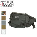 ●MYSTERY RANCH ミステリーランチ HIPMONKEY 2 ヒップモンキー2 19761098 【日本正規品 ショルダーバッグ アウトドア キャンプ】