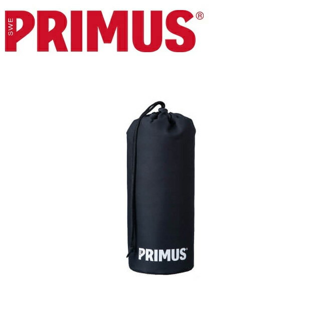 ●PRIMUS プリムス ガスカートリッジバッグ P-GCB 