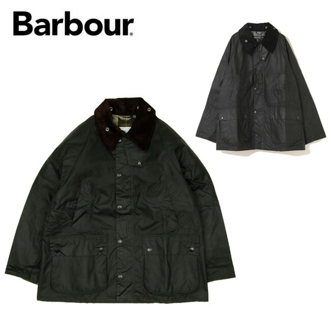 ●Barbour バブアー OVERSIZED WAX BEDALE オーバーサイズワックスビデイル MWX1679 08210530 