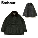 ●Barbour バブアー OVERSIZED WAX BEDALE オーバーサイズワックスビデイル MWX1679 08210530 