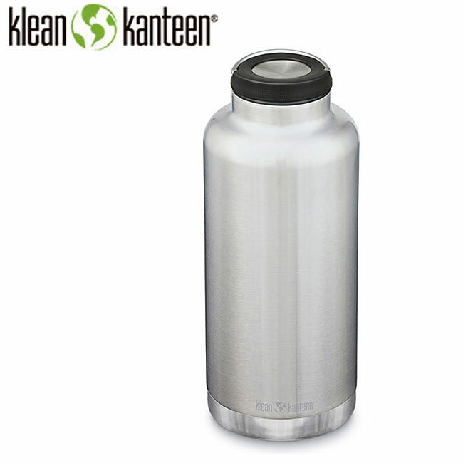 ●klean kanteen クリーンカンティーン TKワイド ループキャップ 64oz 1900ml 19322098 