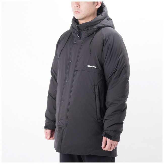 Karrimor カリマー maxima down coat マキシマダウンコート 101321 【アウター/ジャケット/ユニセックス/アウトドア】