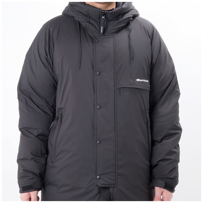 Karrimor カリマー maxima down coat マキシマダウンコート 101321 【アウター/ジャケット/ユニセックス/アウトドア】