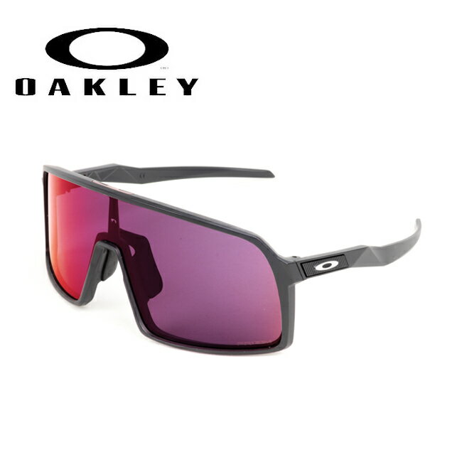 ●OAKLEY オークリー Sutro(A)スートロ OO9406A-0637 【サングラス 日本正規品 アジアンフィット PRIZM】のサムネイル
