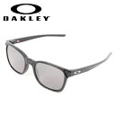 ●OAKLEY オークリー Ojector オジェクター OO9018-0455 【サングラス/日本正規品/アウトドア/PRIZM/偏光レンズ】