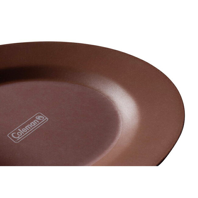 【4/4 20:00〜4/10 23:59限定クーポン配布中】●Coleman コールマン オーガニックテーブルウェアセット パーソナル 2000038931 【食器 プレート ボウル カップ コップ アウトドア】