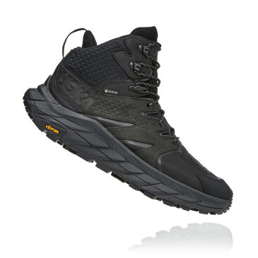 ●HOKA ONE ONE ホカオネオネ ANACAPA MID GTX アナカパミッドゴアテックス 1122018 【スニーカー/靴/メンズ/アウトドア】