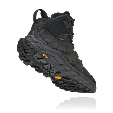 ●HOKA ONE ONE ホカオネオネ ANACAPA MID GTX アナカパミッドゴアテックス 1122018 【スニーカー/靴/メンズ/アウトドア】