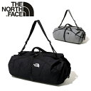 ●【エントリーでP10倍★24日20:00～27日9:59まで】【まとめ買いクーポン配布中】THE NORTH FACE ノースフェイス Escape Duffel エスケープダッフル NM82231 【日本正規品 バッグ グランドシート アウトドア キャンプ】