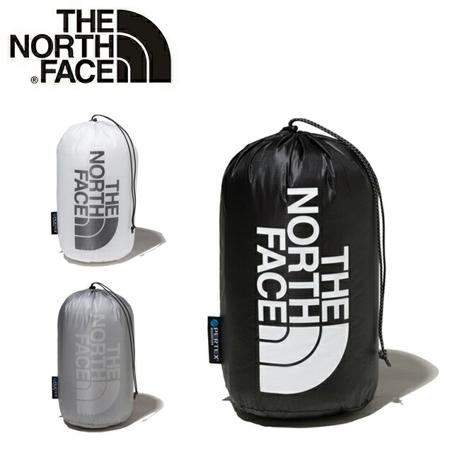 THE NORTH FACE ノースフェイス Pertex Stuff Bag 5L パーテックススタッフバッグ5L NN32126 【日本正規品/カバン/アウトドア/キャンプ】【メール便・代引き不可】