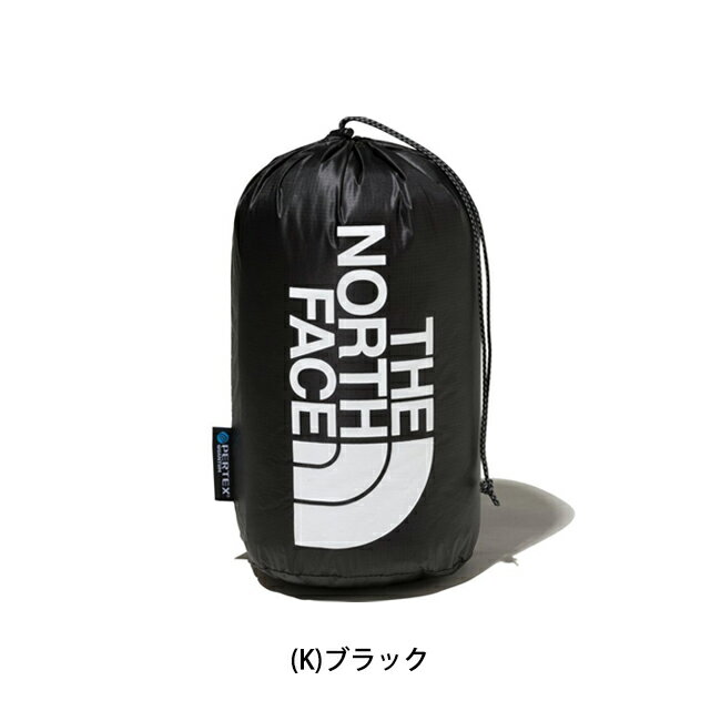 THE NORTH FACE ノースフェイス Pertex Stuff Bag 5L パーテックススタッフバッグ5L NN32126 【日本正規品/カバン/アウトドア/キャンプ】【メール便・代引き不可】