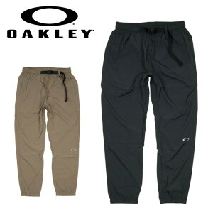 OAKLEY オークリー FGL NY AIR BRAKE PACKABLE PANTS 1.0 エアーブレイクパッカブルパンツ FOA403579 【メンズ/ボトムス/ロングパンツ/アウトドア】
