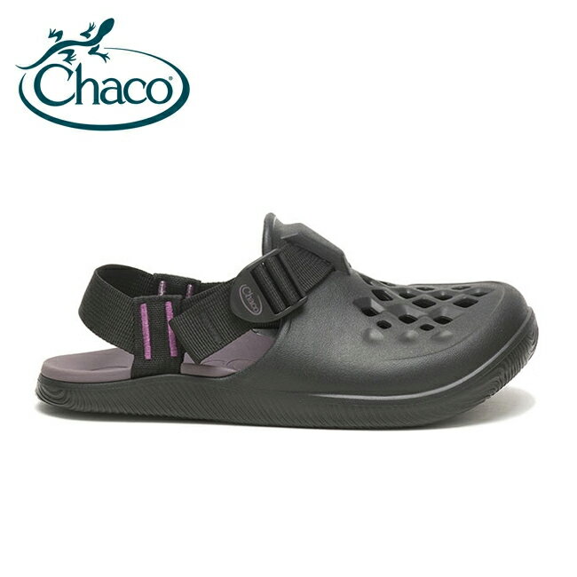 チャコ サンダル レディース ●Chaco チャコ ウィメンズチロスクロッグ 12365289 【サンダル レディース アウトドア スポーツ】