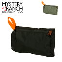 楽天Highball●MYSTERY RANCH ミステリーランチ ゾイドバッグ M 19761431 【アクセサリー ポーチ 収納 アウトドア】【メール便・代引不可】