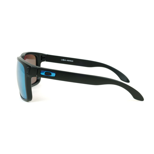 ��4/4 20:00��4/10 23:59���ꥯ���ݥ�������ۡ�OAKLEY �������꡼ Holbrook XL �ۥ�֥�å� OO9417-2559 �ڥ��󥰥饹 ���������� �����ȥɥ� �и���� PRIZM��