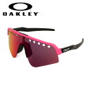 ●OAKLEY オークリー Sutro Lite Sweep スートロライトスイープ OO9465-0739 