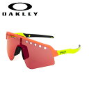 ●OAKLEY オークリー Sutro Lite Sweep スートロライトスイープ OO9465-0839 