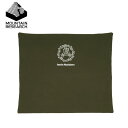 ●Mountain Research マウンテンリサーチ Chair Pad(for CPT.S) チェアパッド HITM135 【キャプテンスタッグ クッション カバー アウトドア】