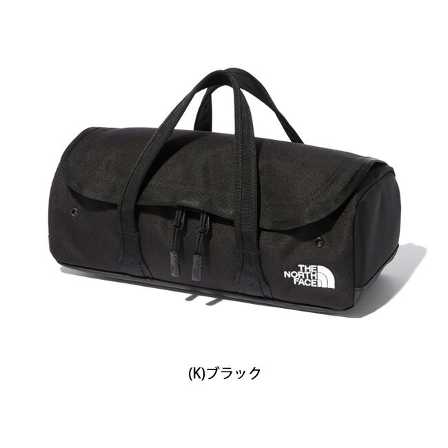 ●THE NORTH FACE ノースフェイス Fieludens Tool Box フィルデンスツールボックス NM82205 【日本正規品/ツールボックス/ギア収納/アウトドア】